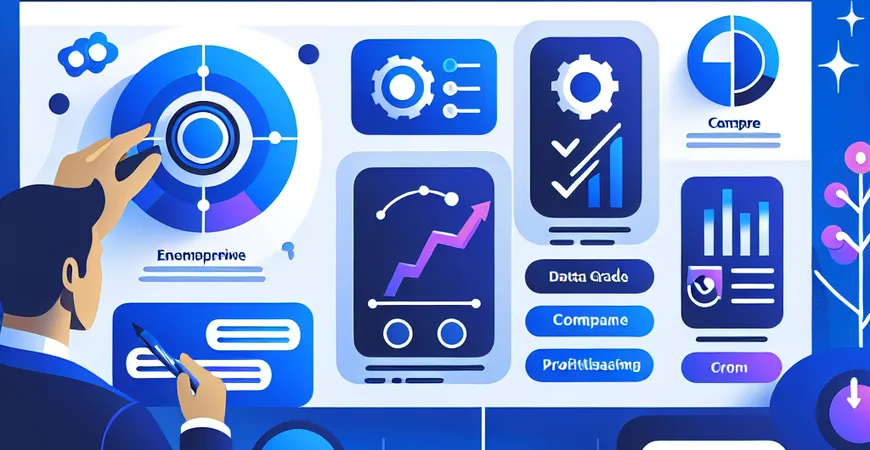 如何判断 CRM 软件是否适合企业的市场定位？